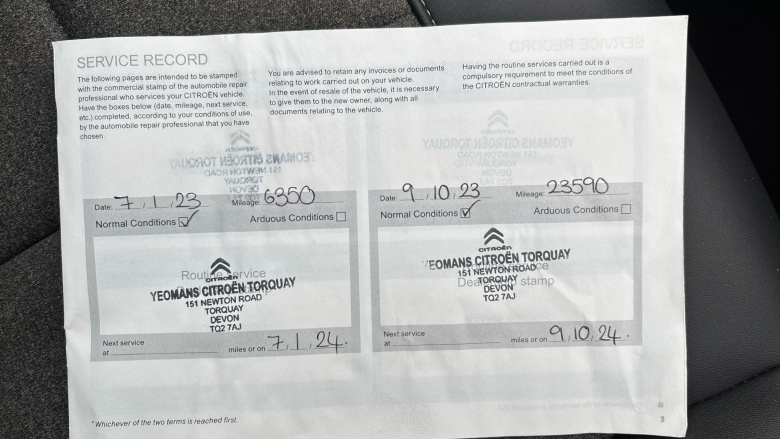 Citroen C5 Aircross 1.2 PureTech 130 Shine 5dr Petrol Hatchback